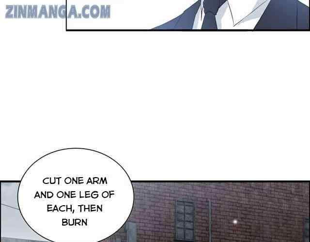 The Boss’ Shotgun Wedding chapter 104 - page 95