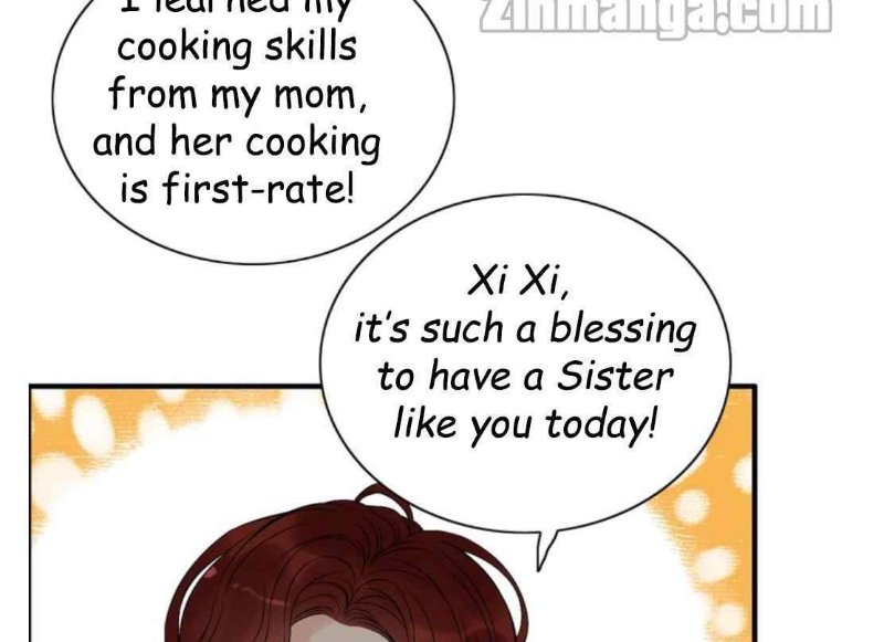 The Boss’ Shotgun Wedding chapter 208 - page 11