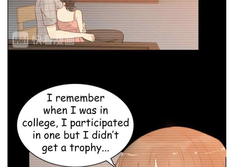 The Boss’ Shotgun Wedding chapter 208 - page 22