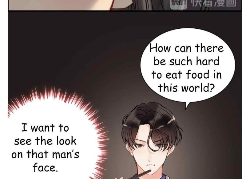 The Boss’ Shotgun Wedding chapter 208 - page 33
