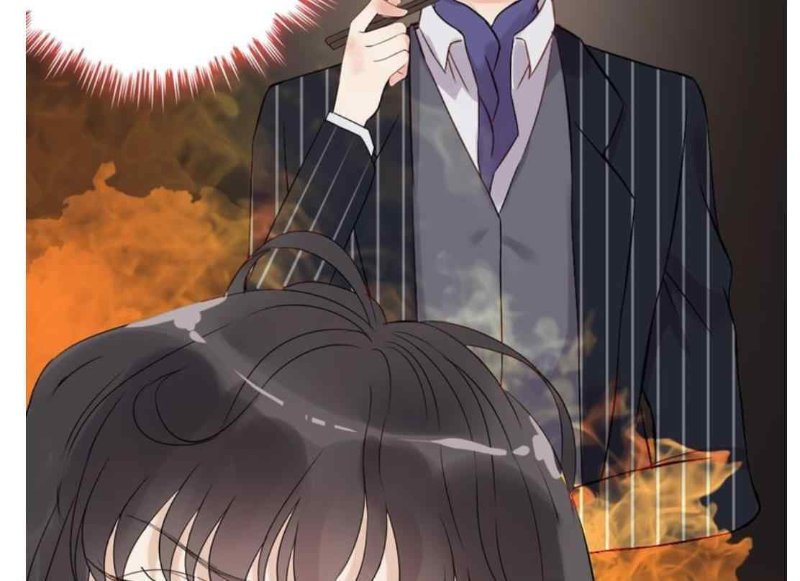 The Boss’ Shotgun Wedding chapter 208 - page 34