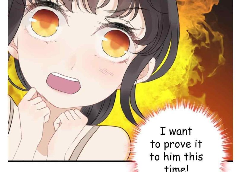 The Boss’ Shotgun Wedding chapter 208 - page 35