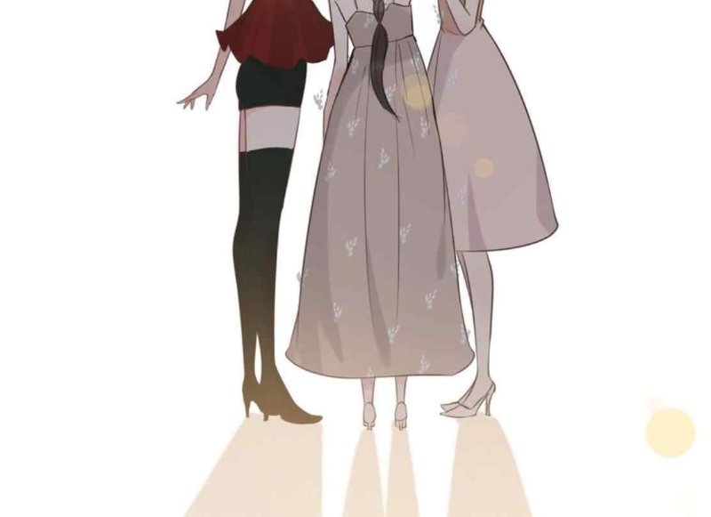 The Boss’ Shotgun Wedding chapter 208 - page 39