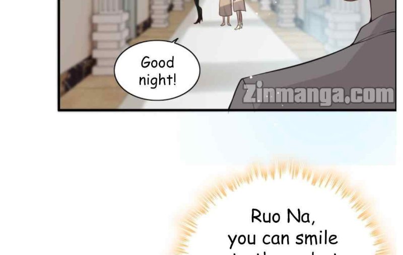 The Boss’ Shotgun Wedding chapter 208 - page 52