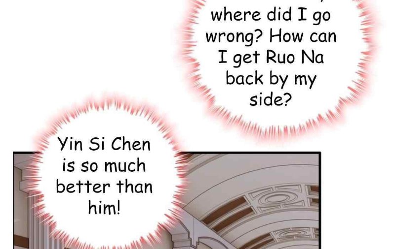 The Boss’ Shotgun Wedding chapter 208 - page 66