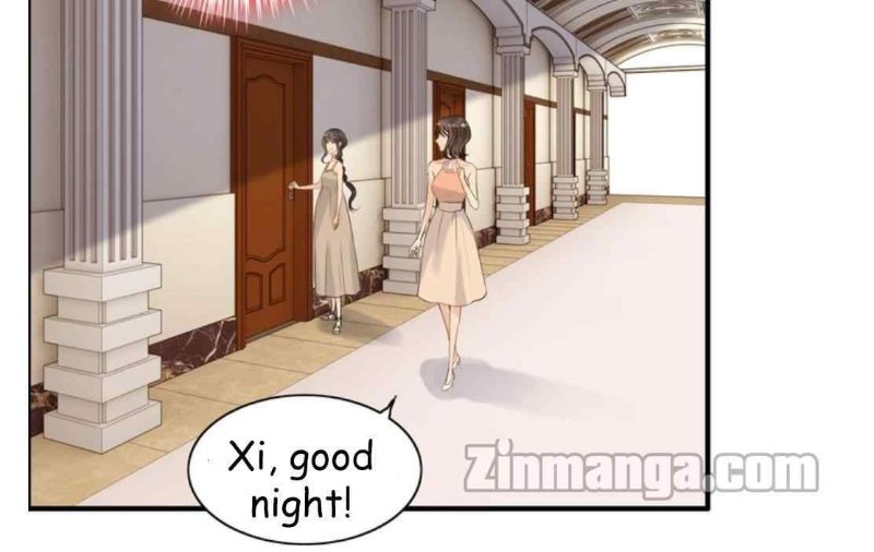 The Boss’ Shotgun Wedding chapter 208 - page 67