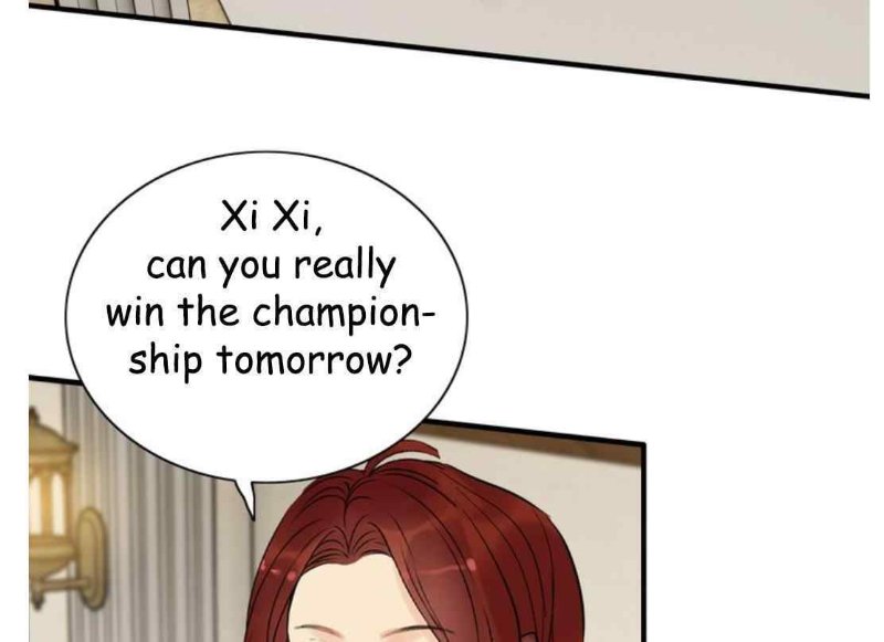The Boss’ Shotgun Wedding chapter 208 - page 7