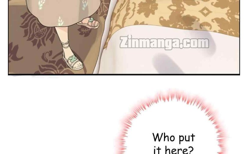 The Boss’ Shotgun Wedding chapter 208 - page 75