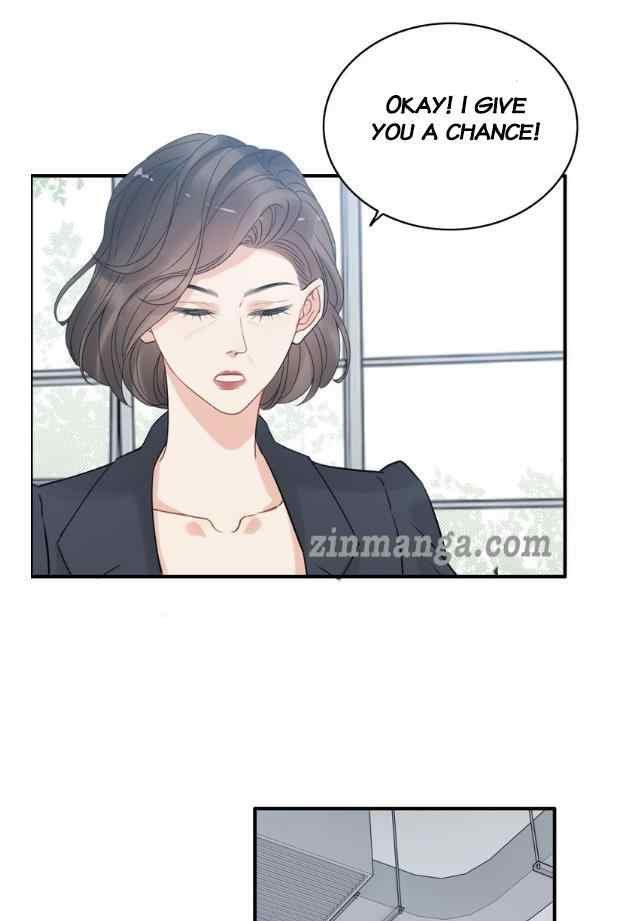 The Boss’ Shotgun Wedding chapter 248 - page 10
