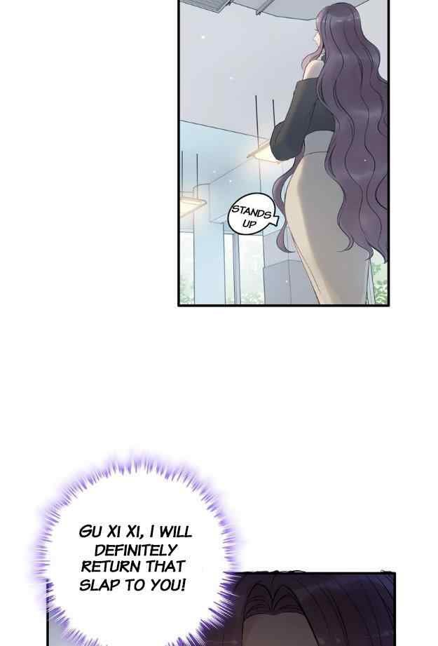 The Boss’ Shotgun Wedding chapter 248 - page 11