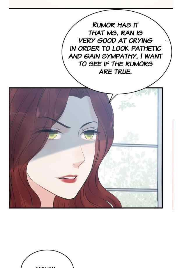The Boss’ Shotgun Wedding chapter 248 - page 14