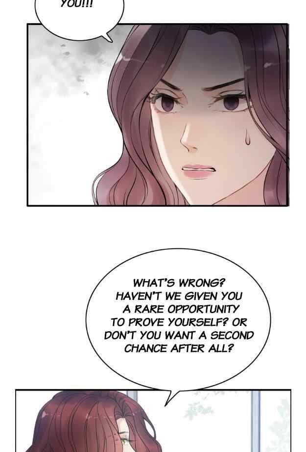 The Boss’ Shotgun Wedding chapter 248 - page 15