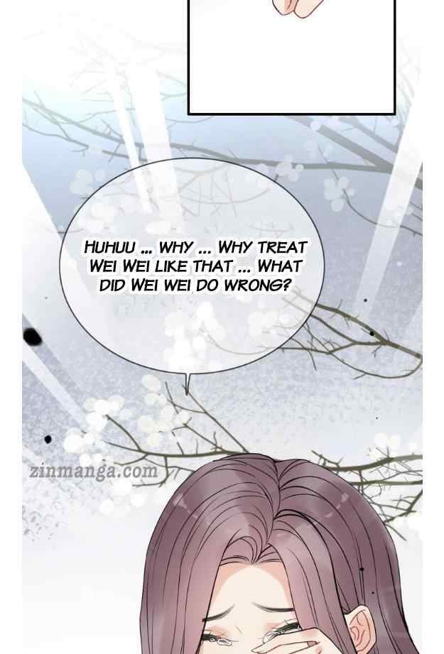 The Boss’ Shotgun Wedding chapter 248 - page 17