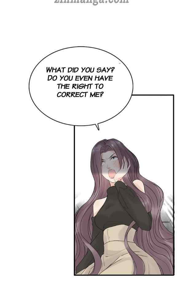 The Boss’ Shotgun Wedding chapter 248 - page 2