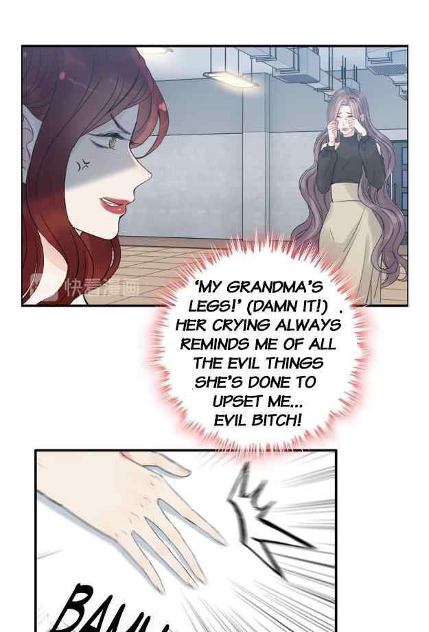The Boss’ Shotgun Wedding chapter 248 - page 20