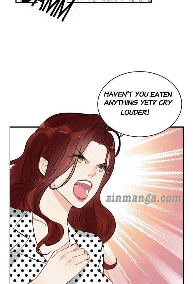 The Boss’ Shotgun Wedding chapter 248 - page 21