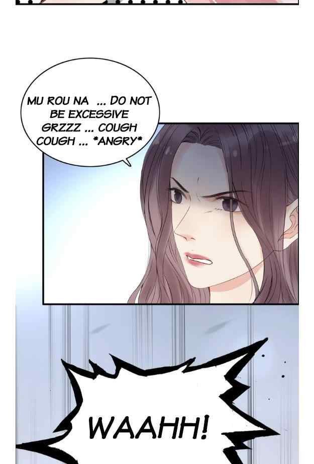 The Boss’ Shotgun Wedding chapter 248 - page 22