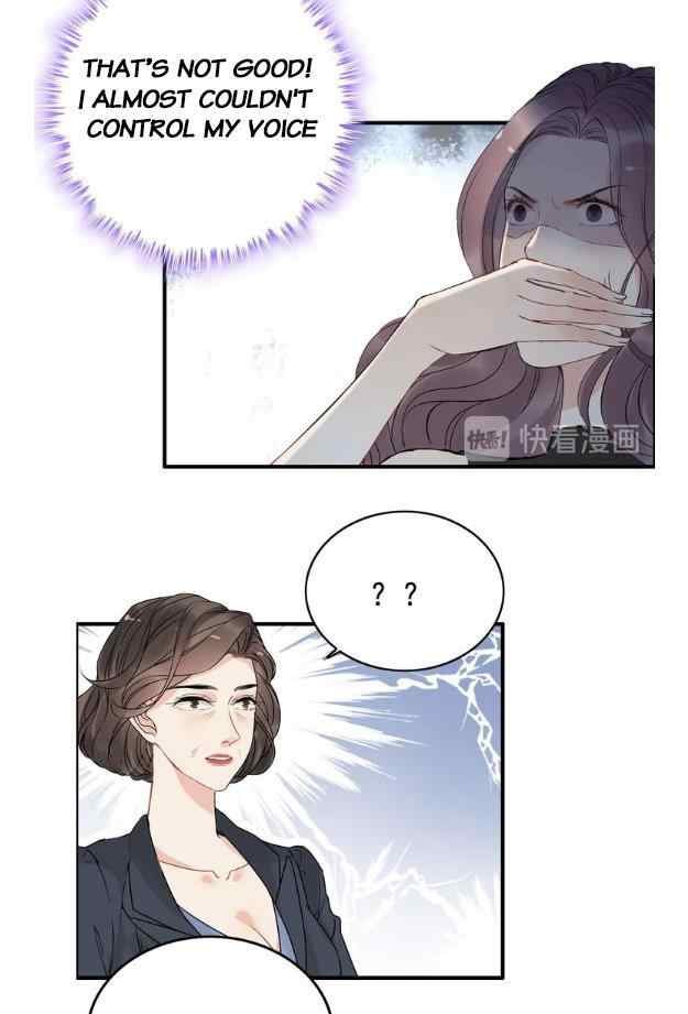 The Boss’ Shotgun Wedding chapter 248 - page 24
