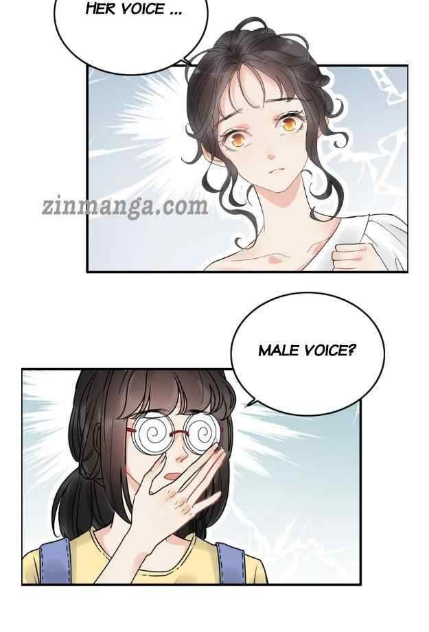 The Boss’ Shotgun Wedding chapter 248 - page 25