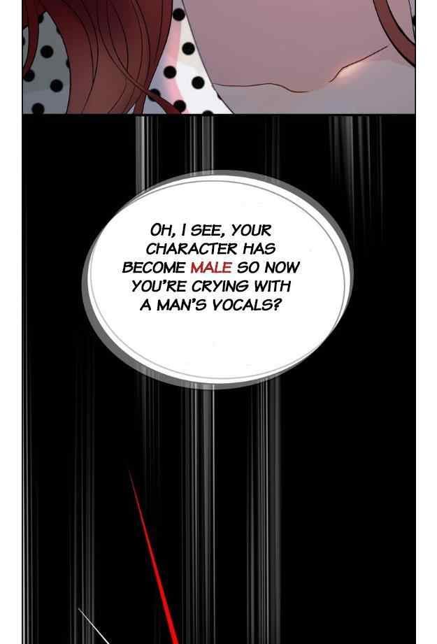 The Boss’ Shotgun Wedding chapter 248 - page 27