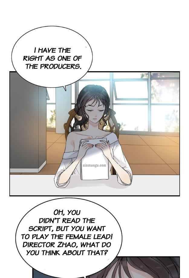 The Boss’ Shotgun Wedding chapter 248 - page 3