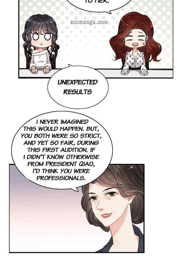The Boss’ Shotgun Wedding chapter 248 - page 31