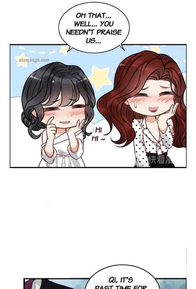 The Boss’ Shotgun Wedding chapter 248 - page 32