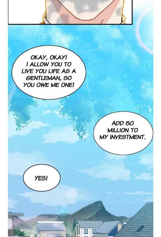 The Boss’ Shotgun Wedding chapter 248 - page 35