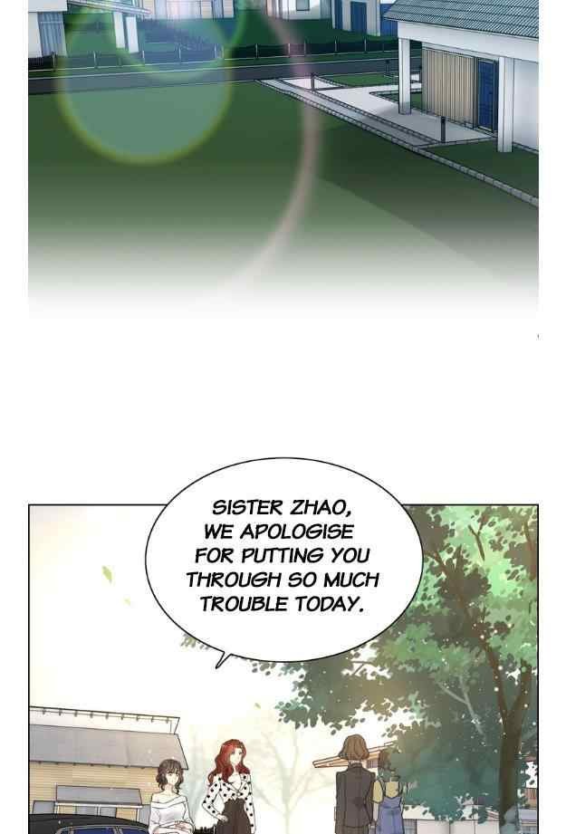 The Boss’ Shotgun Wedding chapter 248 - page 36