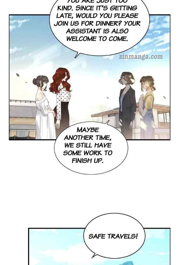 The Boss’ Shotgun Wedding chapter 248 - page 38