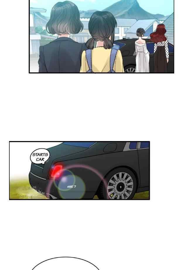 The Boss’ Shotgun Wedding chapter 248 - page 39