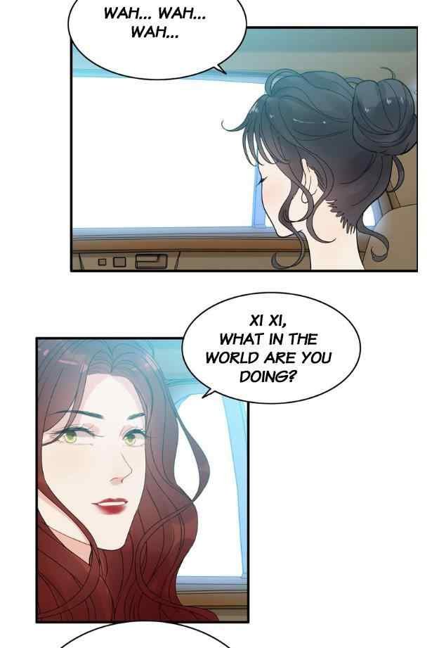 The Boss’ Shotgun Wedding chapter 248 - page 40