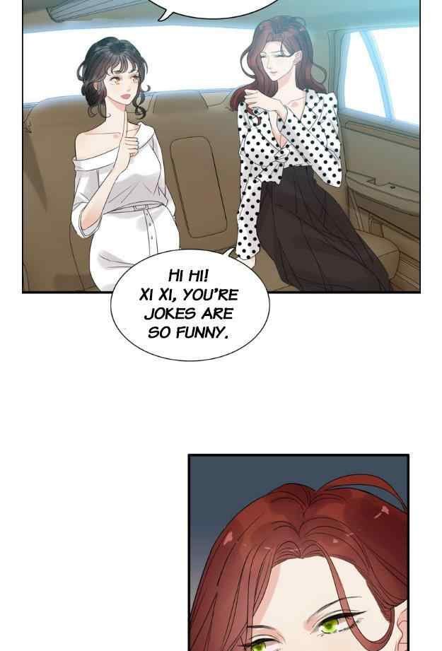 The Boss’ Shotgun Wedding chapter 248 - page 42