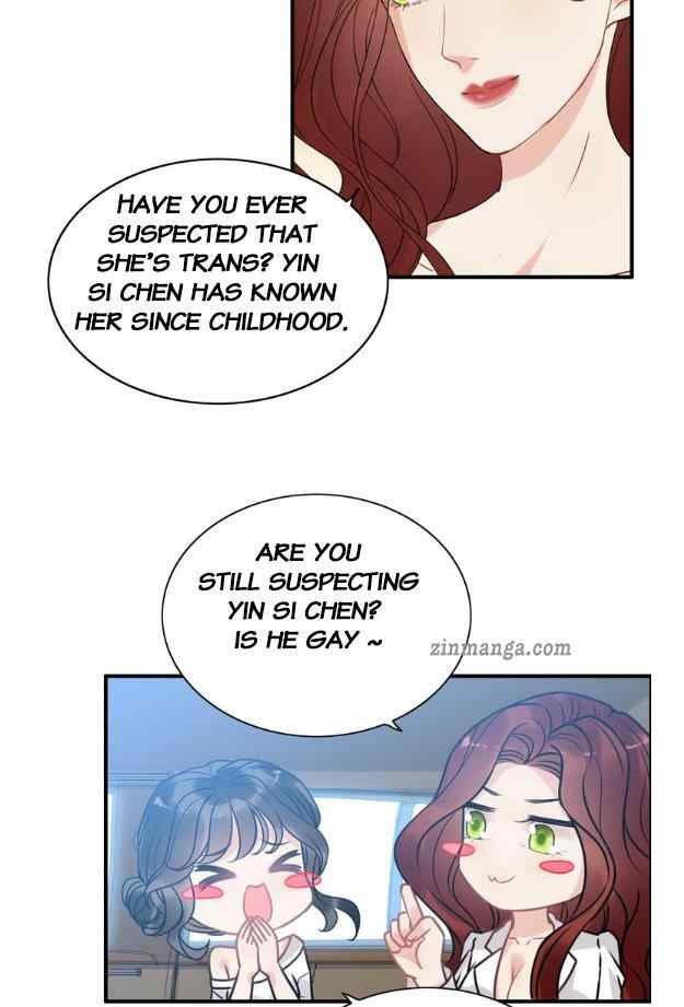 The Boss’ Shotgun Wedding chapter 248 - page 43