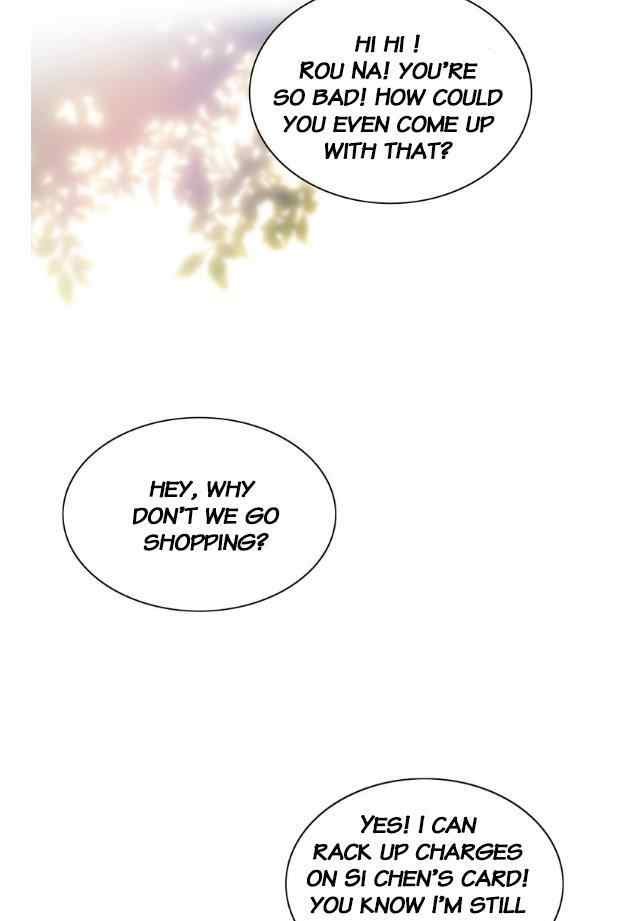 The Boss’ Shotgun Wedding chapter 248 - page 44