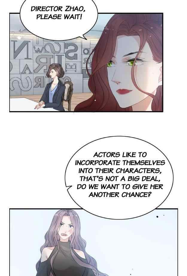 The Boss’ Shotgun Wedding chapter 248 - page 7