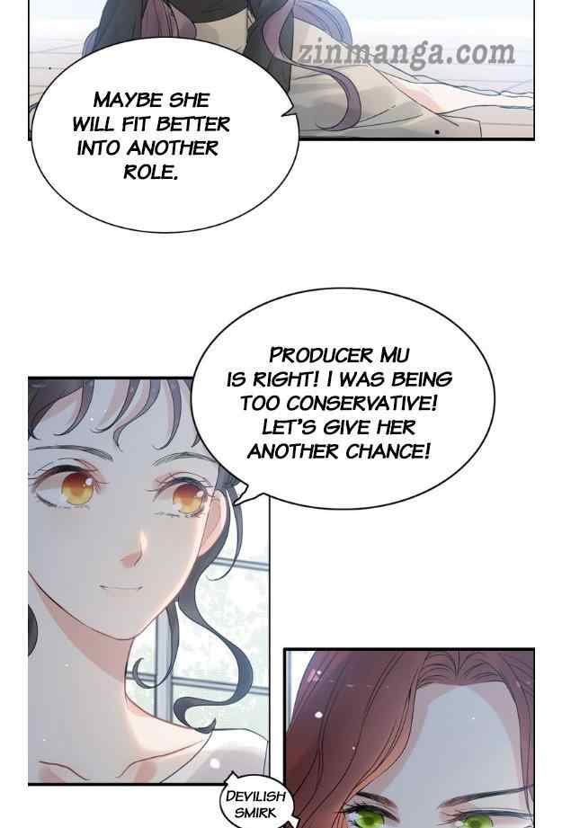 The Boss’ Shotgun Wedding chapter 248 - page 8