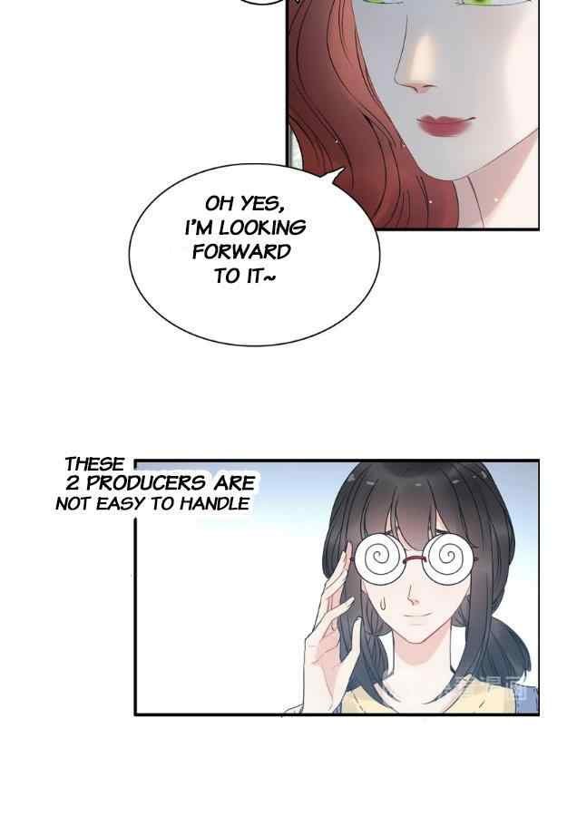 The Boss’ Shotgun Wedding chapter 248 - page 9