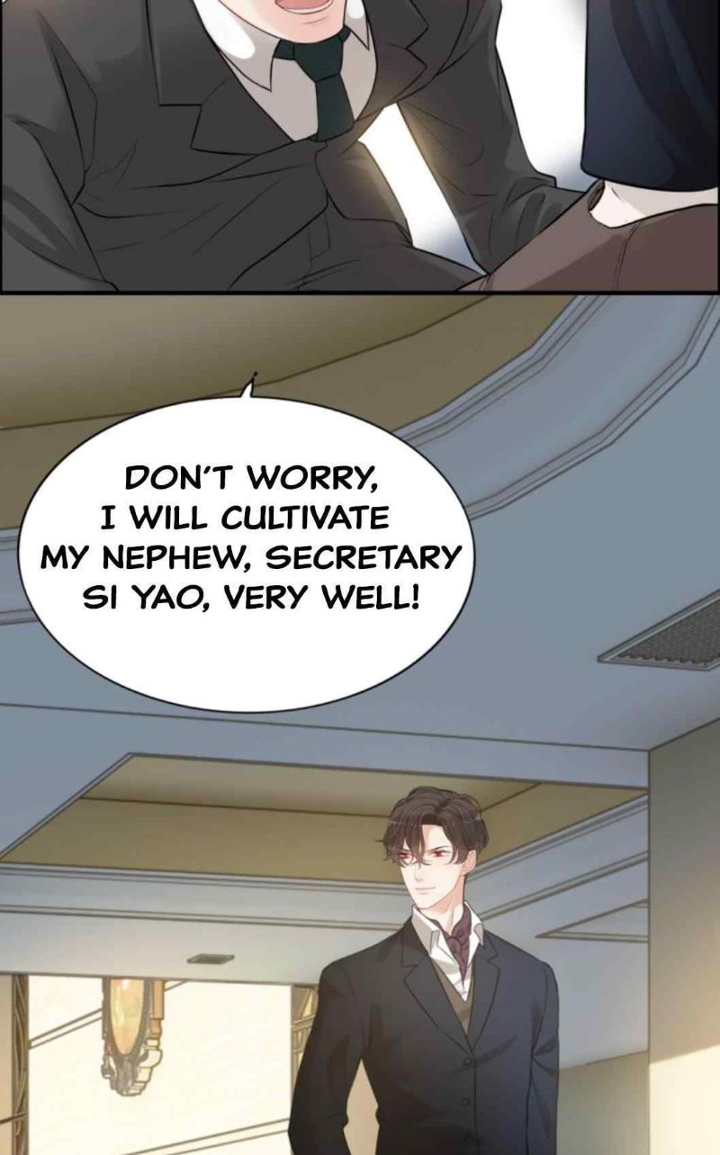 The Boss’ Shotgun Wedding chapter 285 - page 10