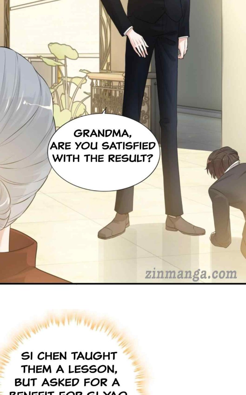 The Boss’ Shotgun Wedding chapter 285 - page 11