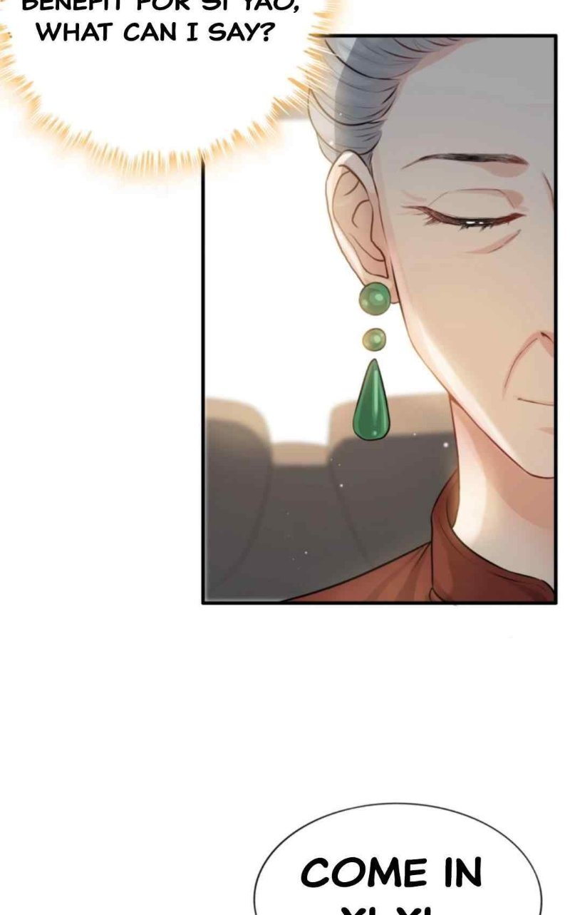 The Boss’ Shotgun Wedding chapter 285 - page 12