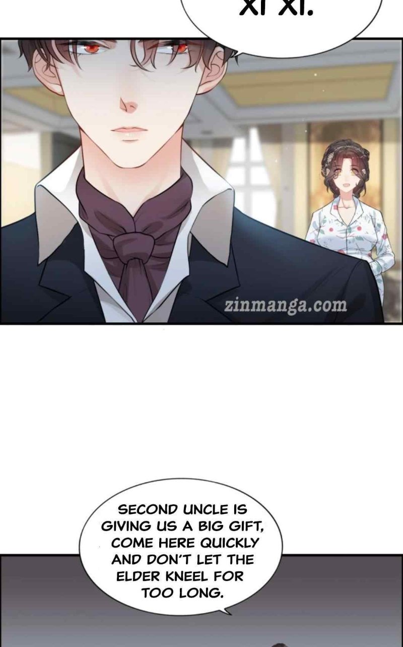The Boss’ Shotgun Wedding chapter 285 - page 13