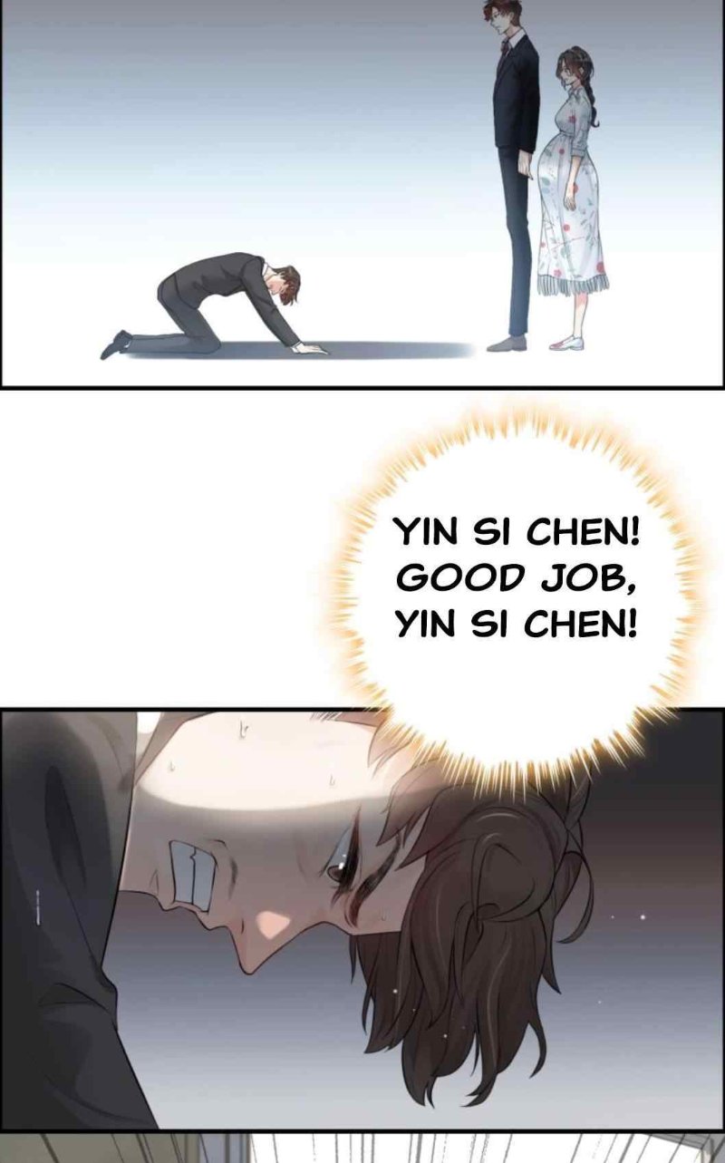 The Boss’ Shotgun Wedding chapter 285 - page 14