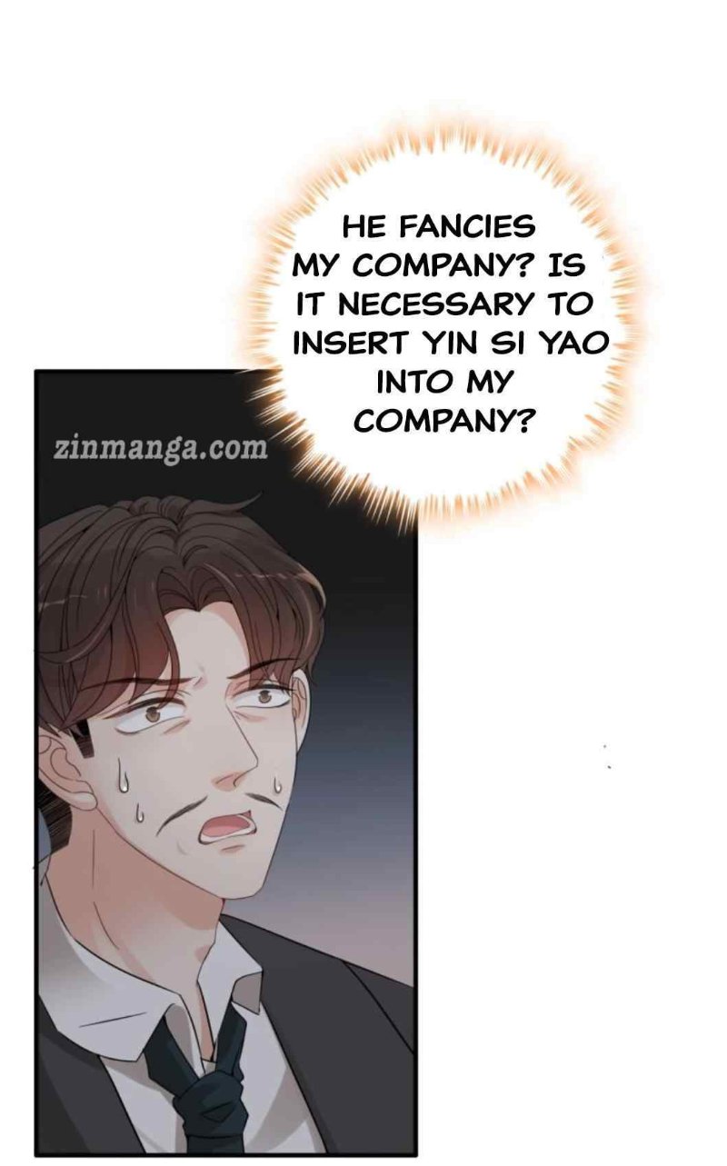 The Boss’ Shotgun Wedding chapter 285 - page 2