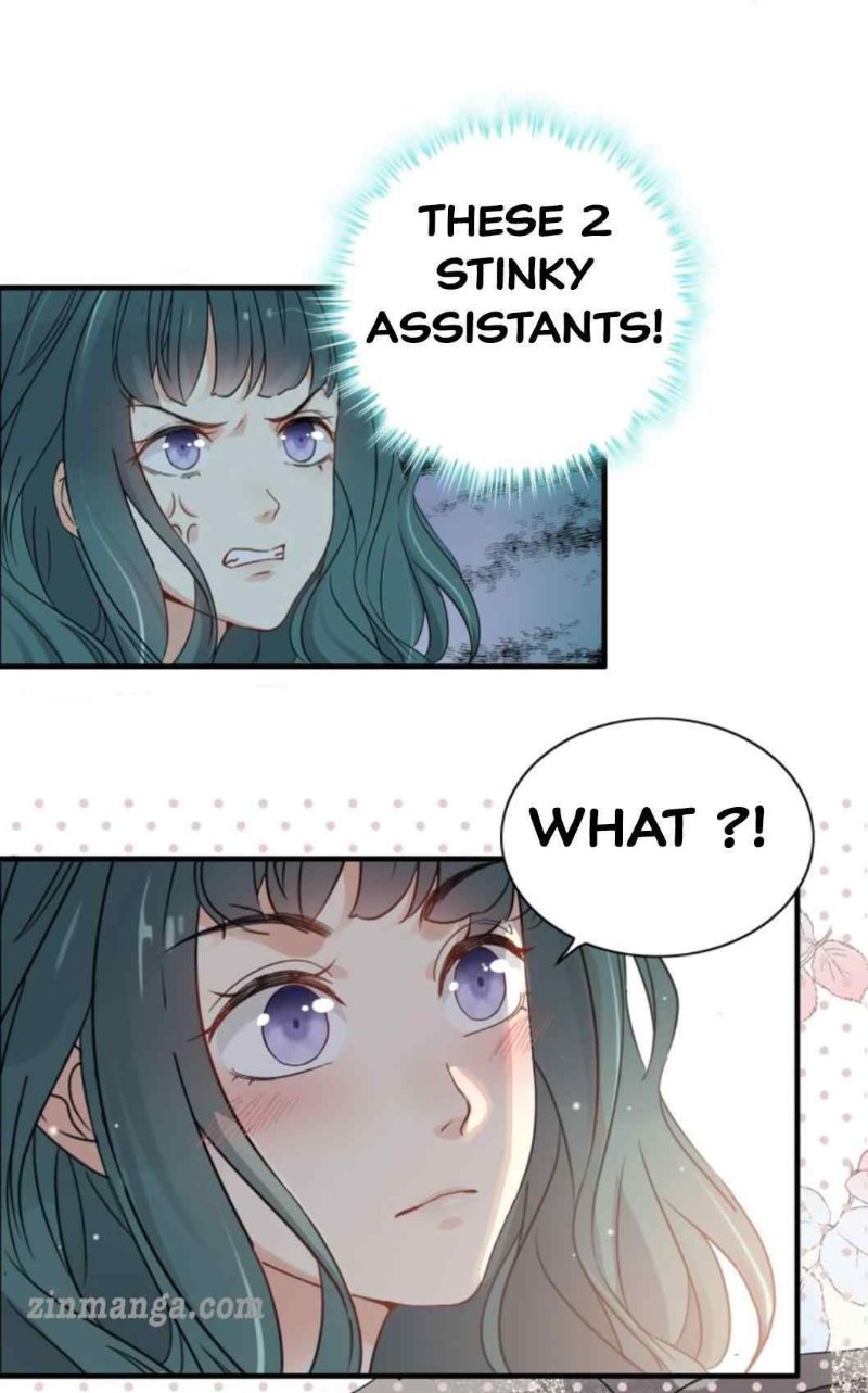 The Boss’ Shotgun Wedding chapter 285 - page 20
