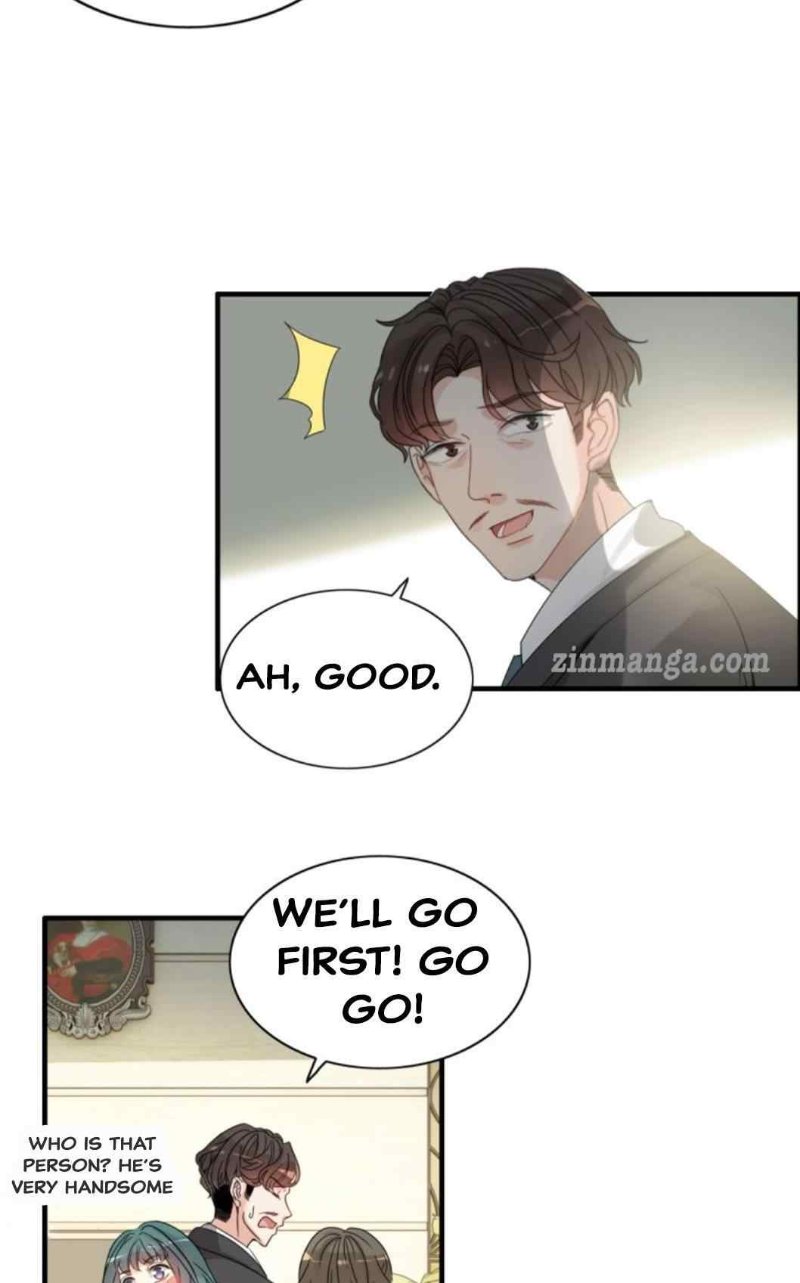 The Boss’ Shotgun Wedding chapter 285 - page 24