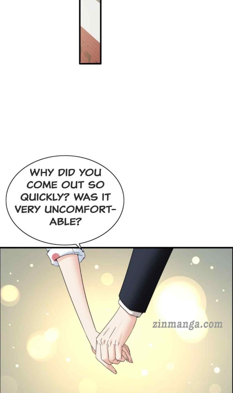 The Boss’ Shotgun Wedding chapter 285 - page 27