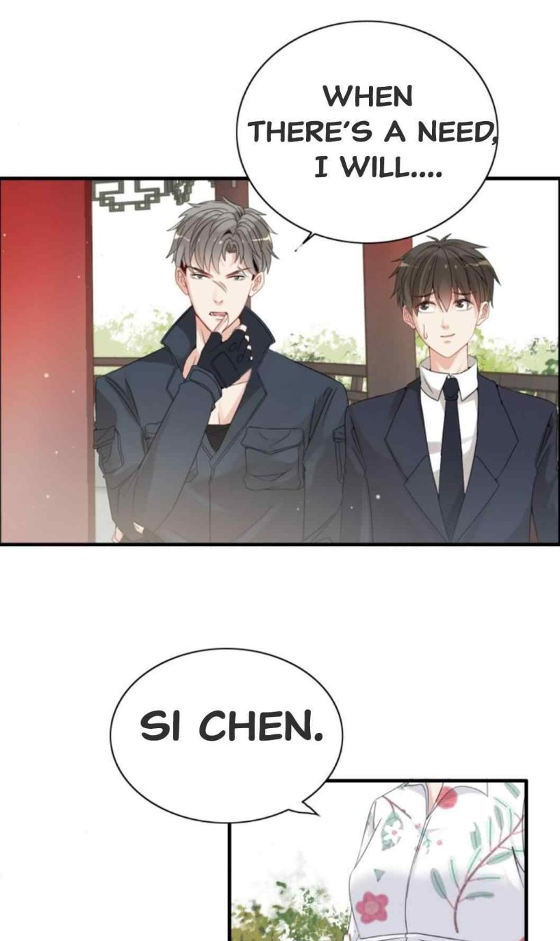 The Boss’ Shotgun Wedding chapter 285 - page 32
