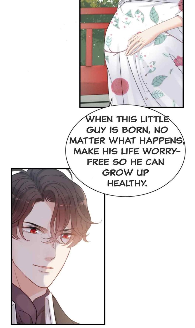 The Boss’ Shotgun Wedding chapter 285 - page 33