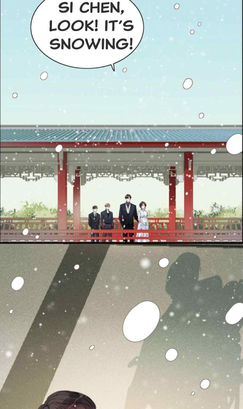 The Boss’ Shotgun Wedding chapter 285 - page 37